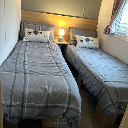 Beautiful 8 Birth Holiday Home - Tattershall Lakes Eksteriør billede