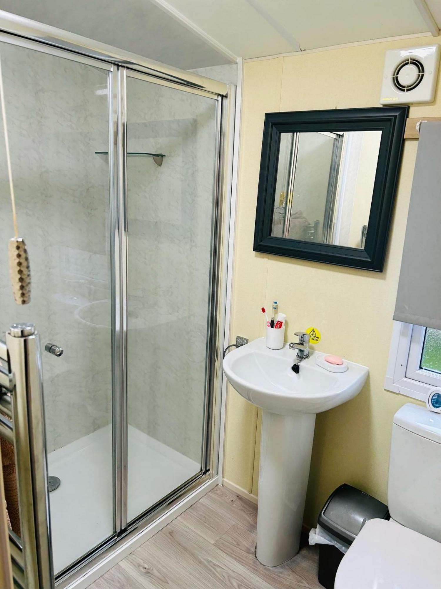 Beautiful 8 Birth Holiday Home - Tattershall Lakes Eksteriør billede