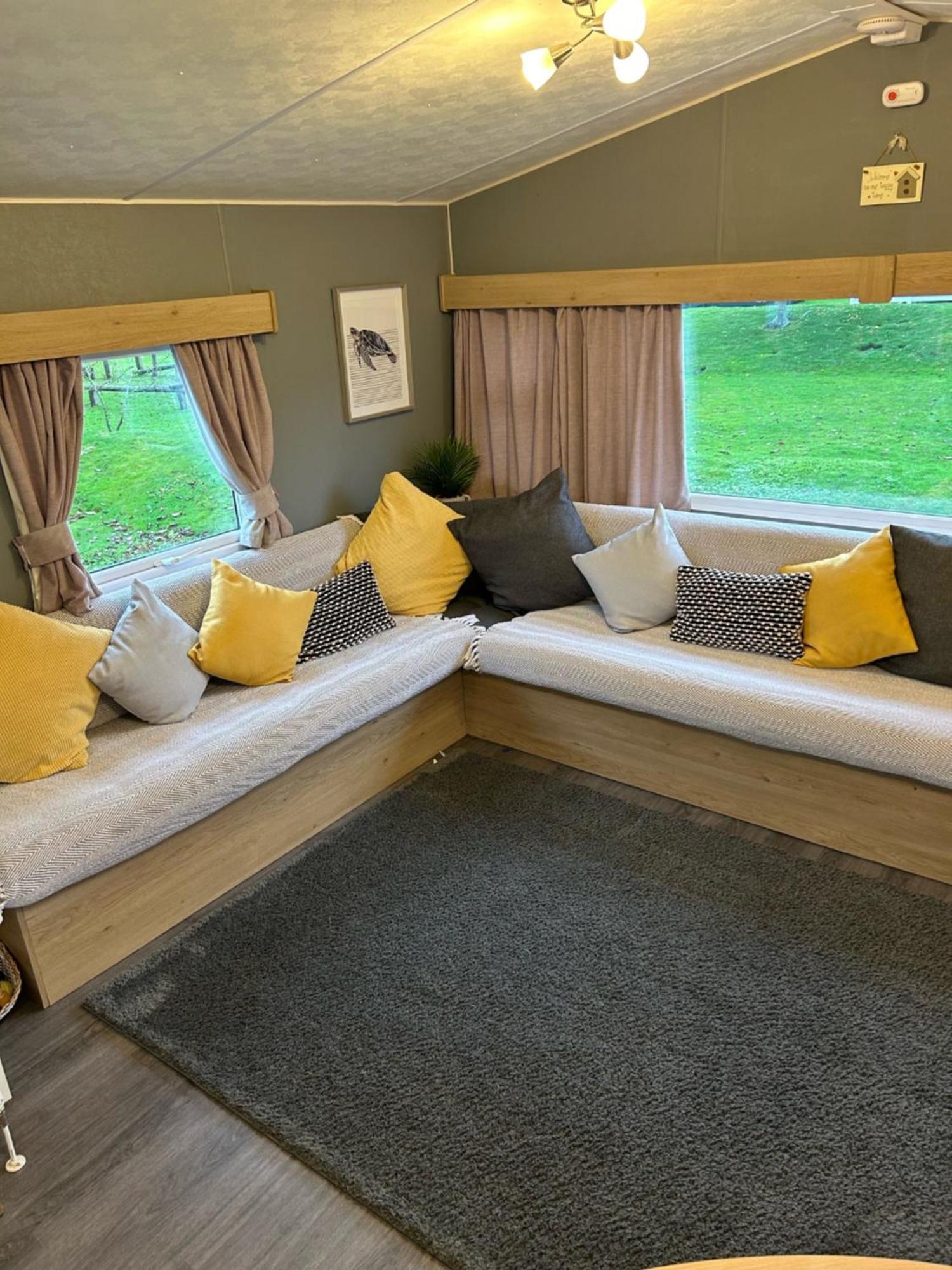 Beautiful 8 Birth Holiday Home - Tattershall Lakes Eksteriør billede