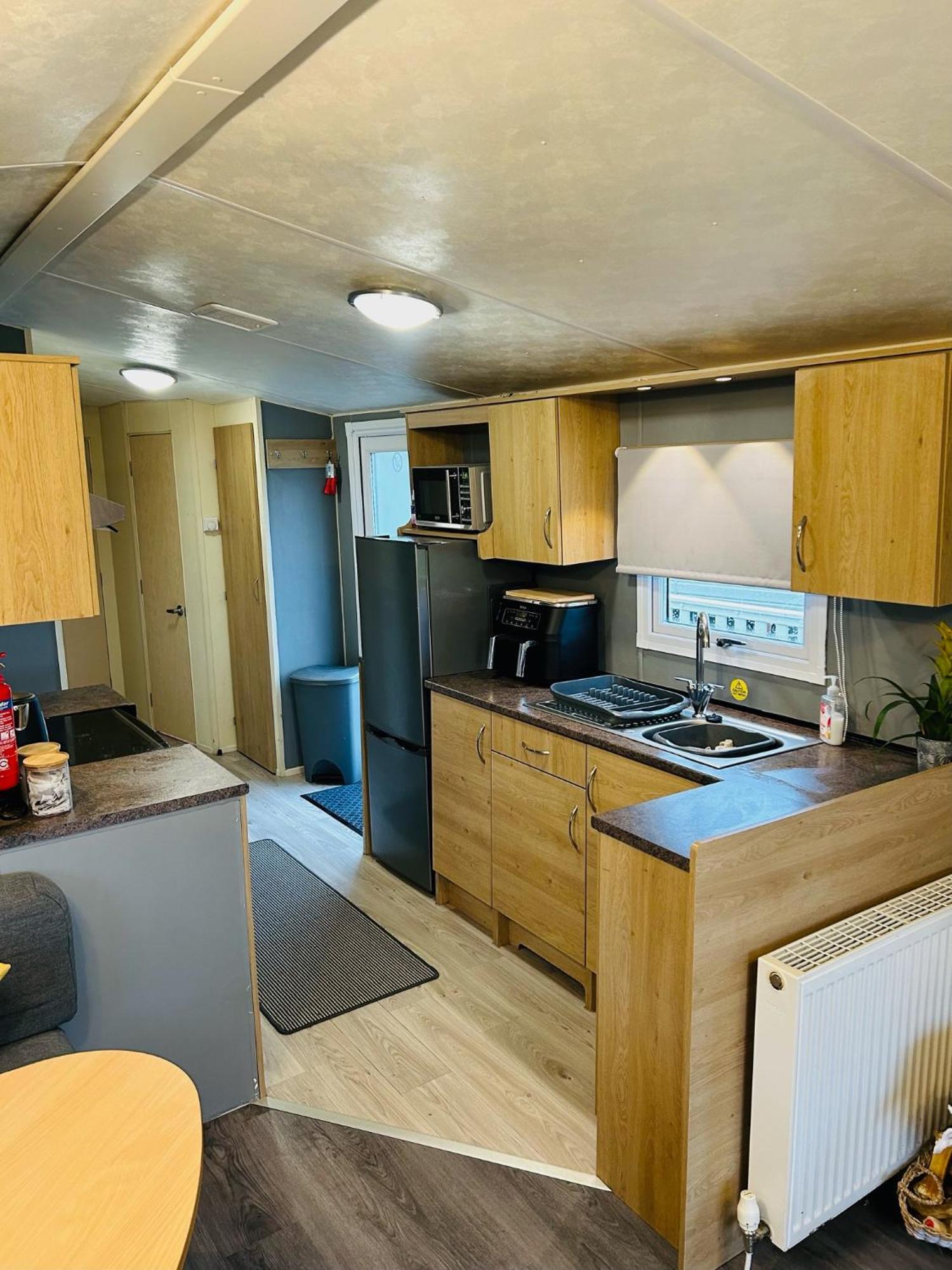 Beautiful 8 Birth Holiday Home - Tattershall Lakes Eksteriør billede