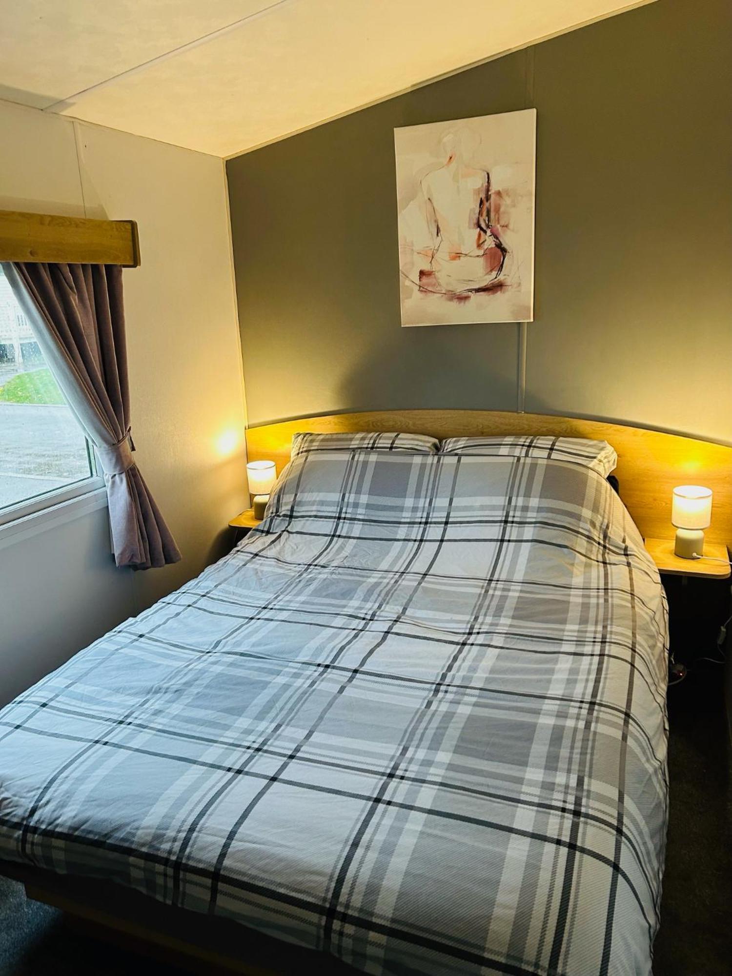 Beautiful 8 Birth Holiday Home - Tattershall Lakes Eksteriør billede