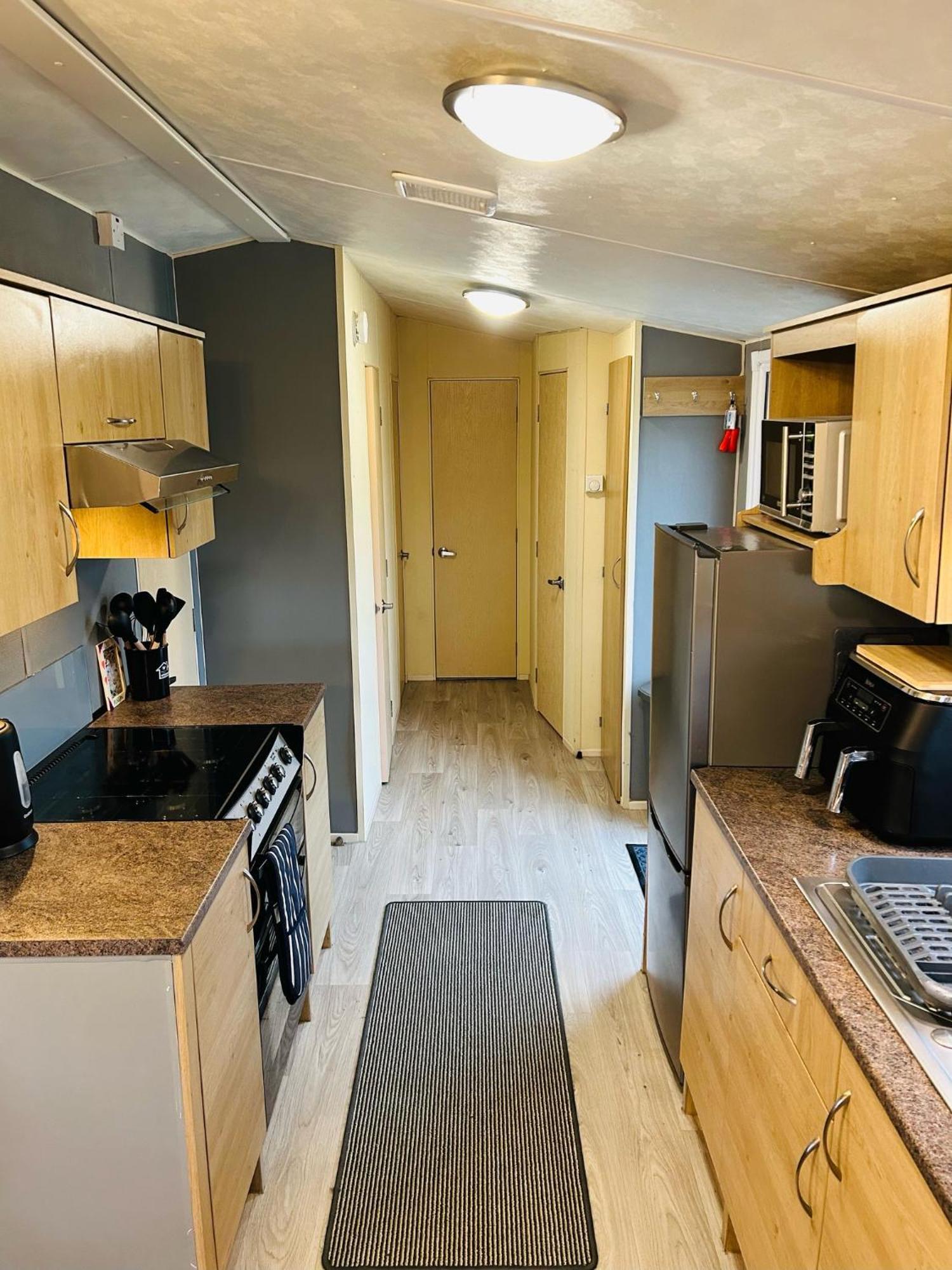 Beautiful 8 Birth Holiday Home - Tattershall Lakes Eksteriør billede